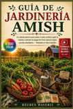 GUÍA Amish GUÍA DE JARDINERÍA AMISH