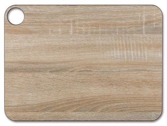 Arcos Snijplank Natural 37,7x27,7cm