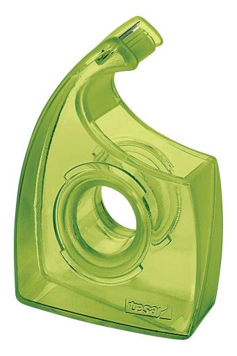 tesa 57956-00000-00 - Tape afroller - groen