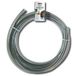 WAVE Flexibele slang voor aquaria, 4 m, 9/12 mm