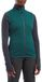 Gilet softshell femme, blanc, taille 10, imperméable