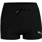 Puma Raceday Ultraform 3in Short Tight Hardlooplegging Dames-Zwart, Maat M