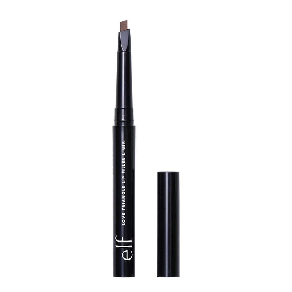 e.l.f. Cosmetics Love Triangle Lip Filler Liner 0.2 g Deep