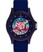 Timex X Fortnite Acadia TW2Y46200 Horloge - Textiel - Blauw - Ø 40 mm