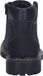 Josef Seibel Bottines Hommes Noir Nubuck Taille 45