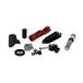 SRAM Rockshox G2 Rsc/ultimate Remhendel Interne Onderdelen/servicekit Zwart