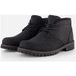 Skechers Skechers Slip-ins Quintero Damien veterboots zwart