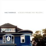 Place Forefront Records A Place Where You Belong CD