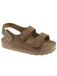 Beppi Open schoenen 'Casual Sandal' bruin