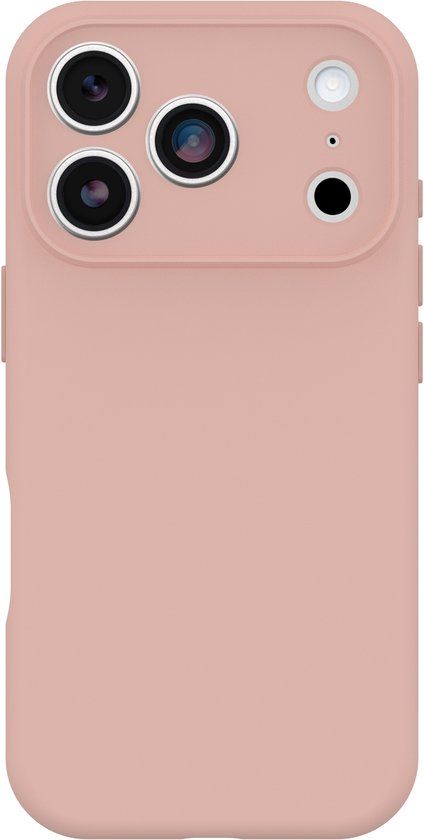 OtterBox Figura Series Case voor Apple iPhone 17 Pro - Roze