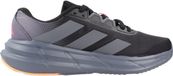 Adidas Heren QUESTAR 3 M Hardloopschoen Sneaker Sportschoenen JP6604 Zwart