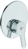 Ideal Standard Alpha A7184AA Inbouwkraan met inbouwdeel, chroom