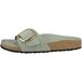 BIRKENSTOCK Muiltjes 'Madrid' lichtgroen