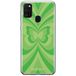 ERT GROUP mobiel telefoonhoesje voor Samsung M21 / M30S origineel en officieel erkend Babaco patroon Butterflies 001