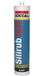 Soudal Silirub AL2T Stone | Siliconenkit | Steenkleur | 300 ml