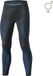 HELD 3D-SKIN COOL BASE FUNCTIONALPANTS LONG Noir-Bleu XXL