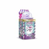 Bizak Peluche Coton Différentes couleurs