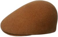 Kangol Baret Seamless Wool 507 Bruin S
