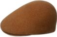 Kangol Baret Seamless Wool 507 Bruin S