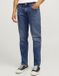 JACK & JONES JJ Rebel Adam JJ Craft MF 223 Jeans Homme Bleu W38 x L34