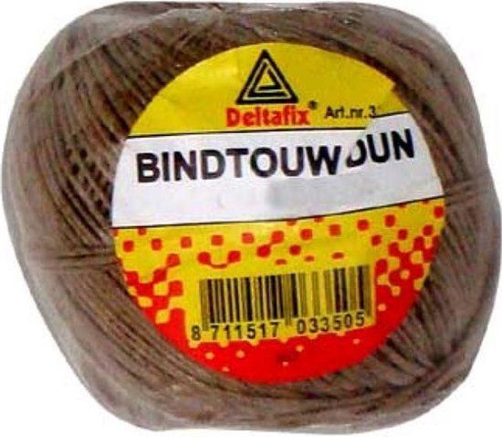Deltafix Bindtouw dun 90gr