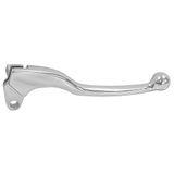 Vicma 76121 hendel rechts voor Yamaha Hw Xenter 52S-H3922-00, zilver