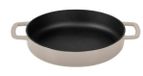 Combekk Poêle en fonte Ø 24cm Sable