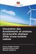 Simulation Editions Notre Savoir Simulation des écoulements et analyse structurelle statique (FEA) d'une turbine radiale