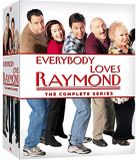 Everybody Warner Bros. Entertainment UK Limited Everybody Loves Raymond Season 1-9 DVD Box Set