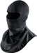Rebelhorn Therm 2 Winstopper Motorfiets Balakmuts Zwart/grijs