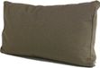 Nordje Coussin de palette, extérieur, coussin de dossier exclusif, taupe, 73x40 cm