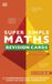 Super DK Super Simple Maths Revision Cards Key Stages 3 and 4
