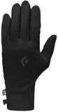 Black Diamond Heavyweight Screentap Handschoenen Zwart S