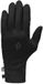 Black Diamond Heavyweight Screentap Handschoenen Zwart S