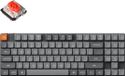Keychron K13 Max QMK/VIA gaming toetsenbord red switch