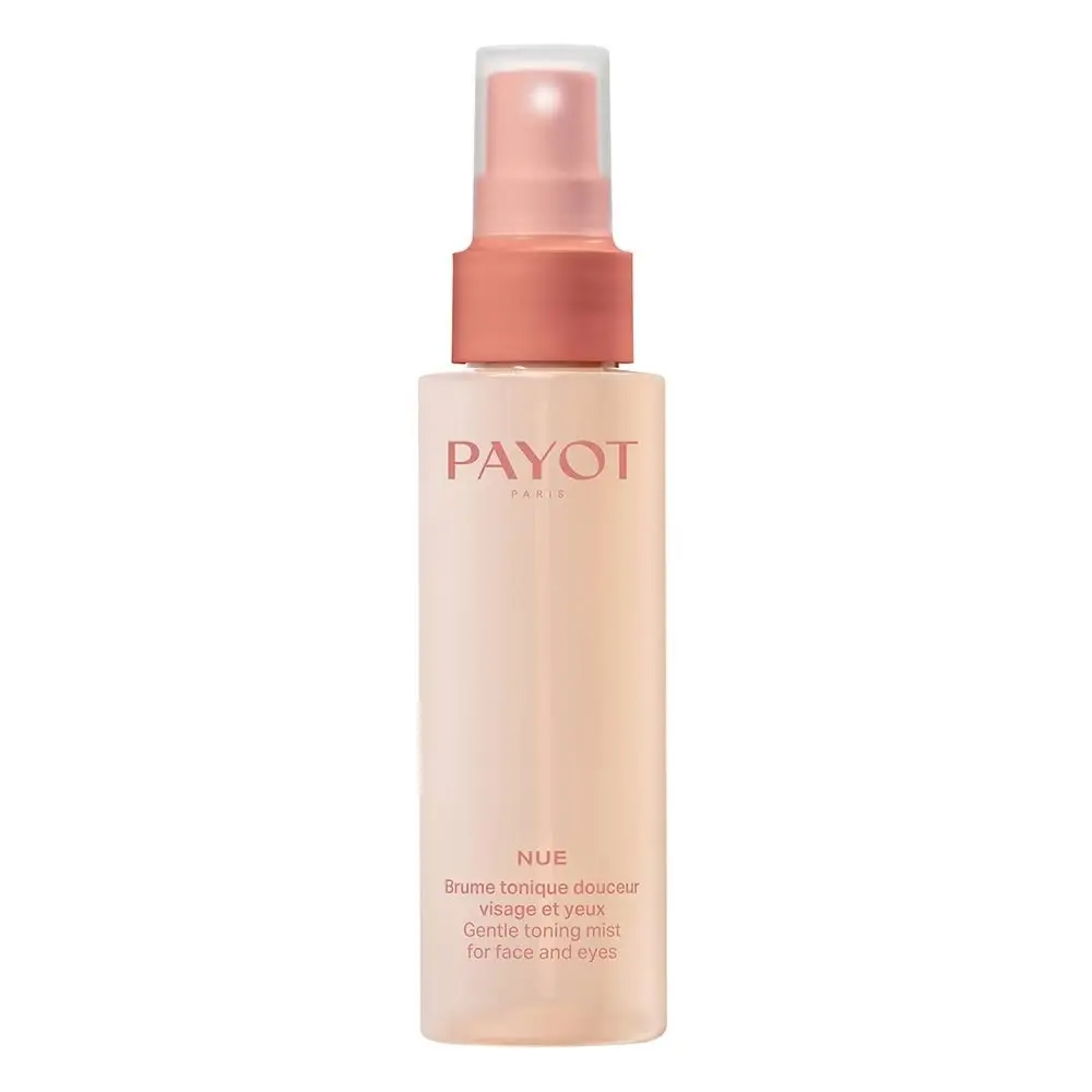 Payot verzorging Nue Brume Tonique Douceur 100 ml