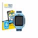 BROTECT - Screenprotector voor Imoo Watch Phone Z3 - Folie Beschermfolie transparant 6 Stuks