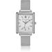 Amelia Parker Montre femme White Desert