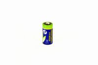 Gembird EG-BA-CR123-01 Wegwerpbatterij Lithium CR123