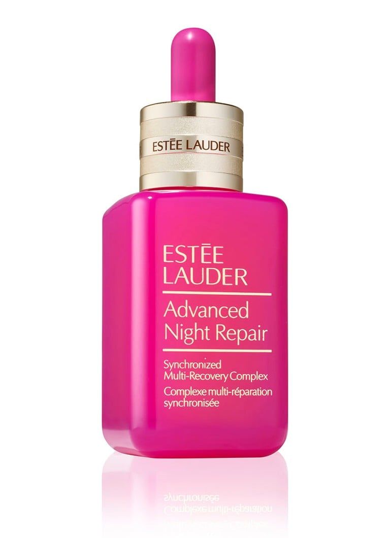 Estée Lauder Advanced Night Repair Pink Ribbon - Limited Edition Serum