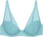 Triumph Bügel-BH Red Label Aura Spotlight Blauw