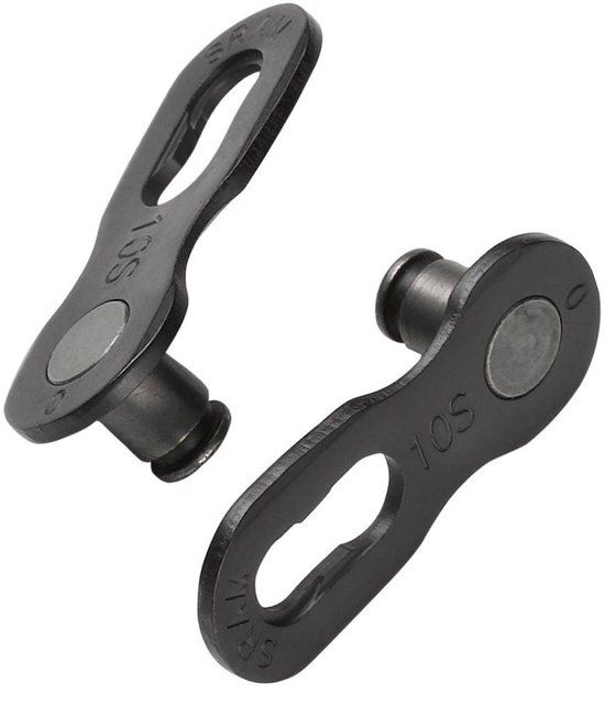 Sram Kettingschakel 1/2 X 3/32 Powerlock 10sp 4 Stuks
