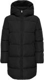 ONLY - ONLJUTA PUFFER COAT OTW NOOS Dames Jas