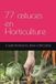 77 astuces en Horticulture