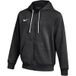Nike Park 26 Fleece Full Zip Hoodie