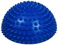 Tanga sports Kuebler Sport Balansbal Tanga sports Hedgehog Blauw