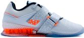 Nike Romaleos 4 Se Chaussures de musculation Bleu EU 37 1/2