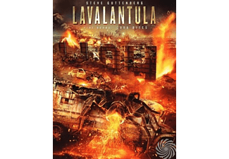 VSN / KOLMIO MEDIA Lavalantula