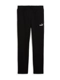 Puma ESS Small No. 1 Logo Joggingbroek Zwart S