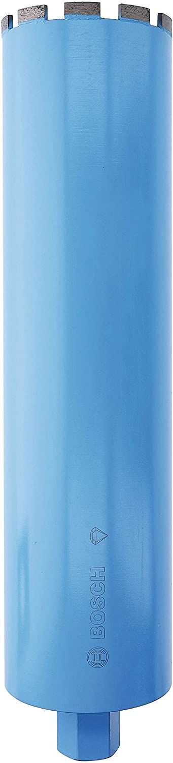 Bosch Diamond Drill Bit Standard for Concrete 1 1/4" UNC 152 mm 450 mm 12 10 mm - 1 Piece